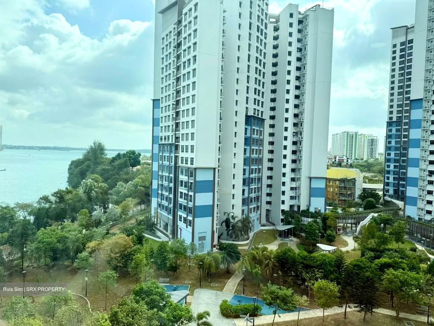 Blk 421C Northshore Straitsview (Punggol), HDB 4 Rooms #561148891